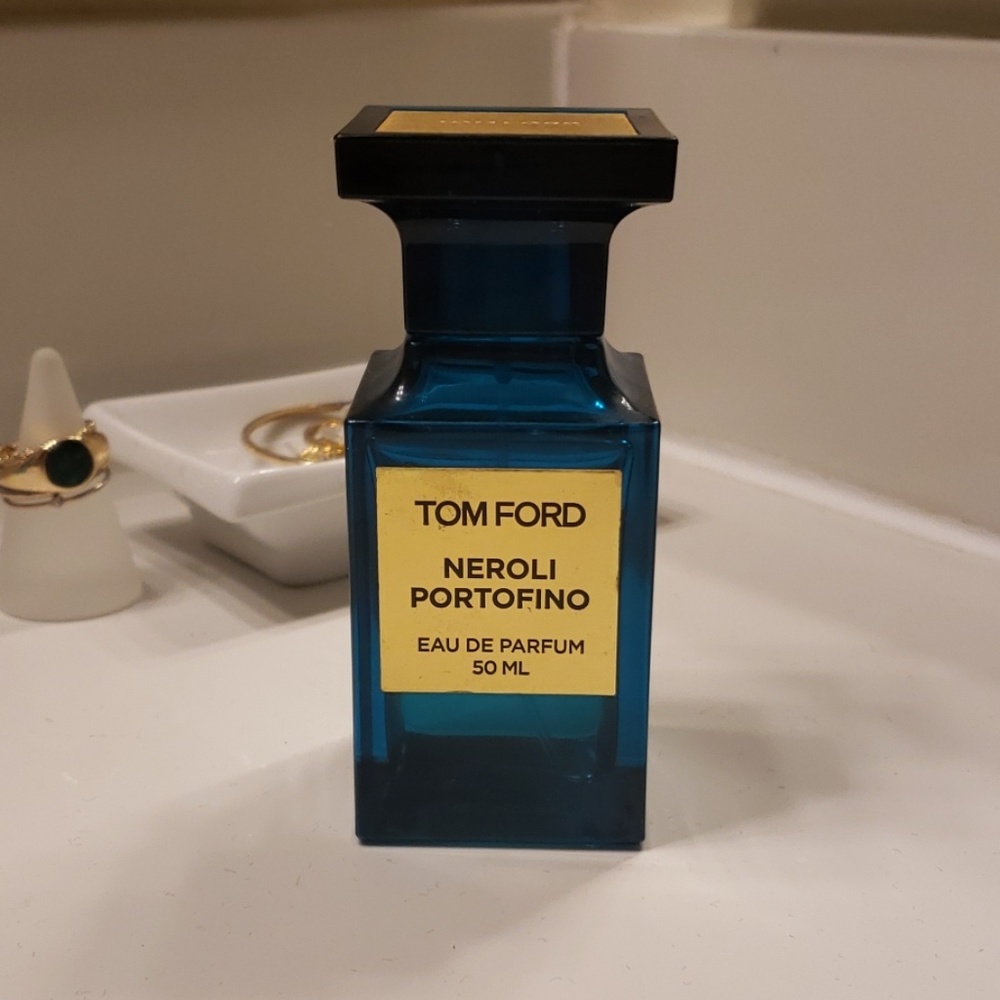 Tom Ford Neroli Portofino